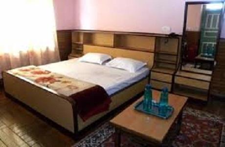 Sunny Guest House Gangtok Exterior foto